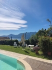 appartamento in affitto a Luino in zona Tecco