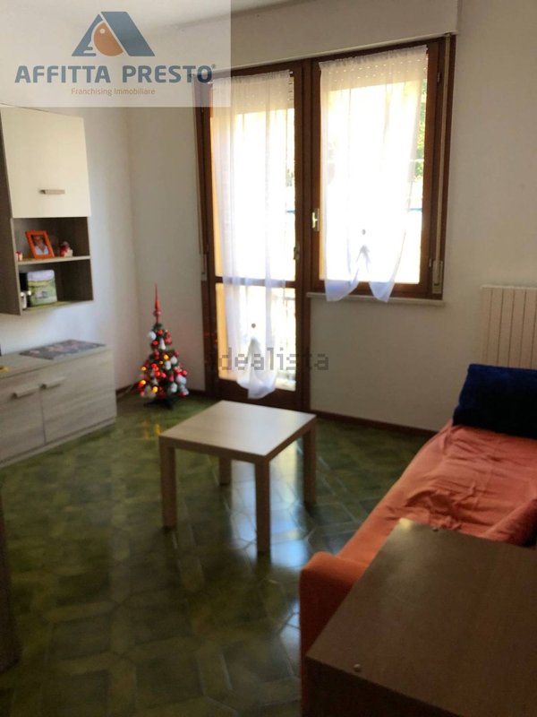 appartamento in affitto a Luino in zona Molino