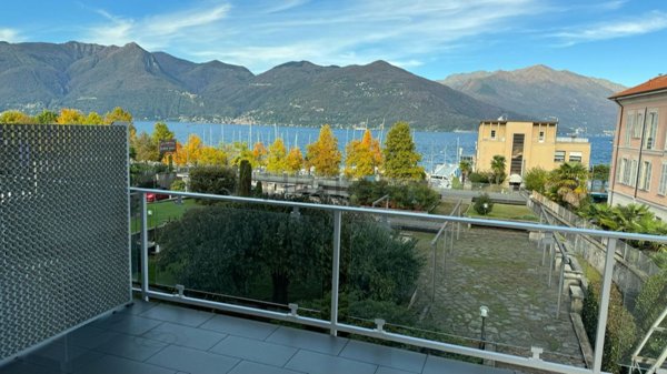 appartamento in affitto a Luino in zona San Pietro