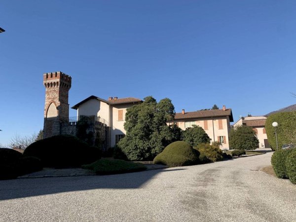 casa indipendente in affitto a Luvinate