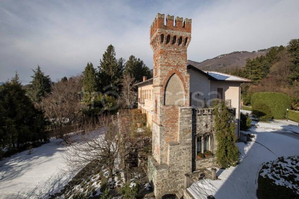 casa indipendente in affitto a Luvinate