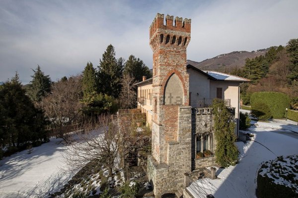 casa indipendente in affitto a Luvinate