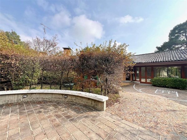 appartamento in affitto a Luvinate