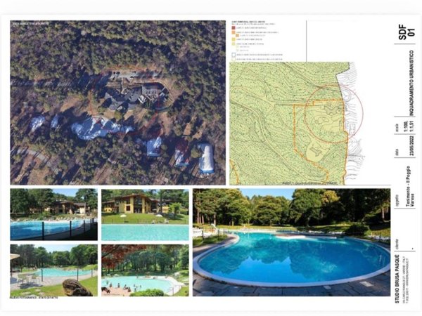 negozio in affitto a Luvinate