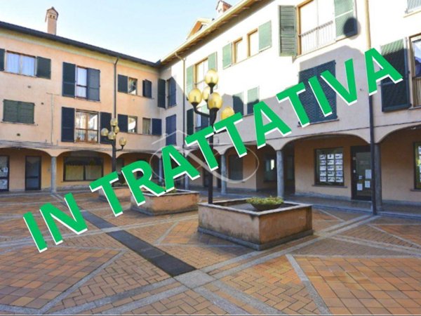 negozio in affitto a Malnate