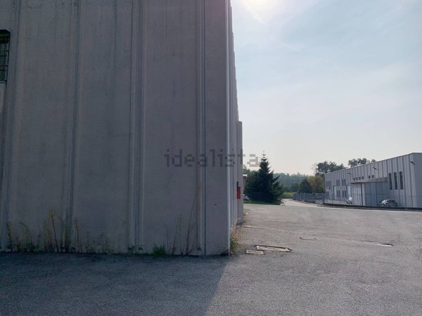 casa semindipendente in affitto a Malnate