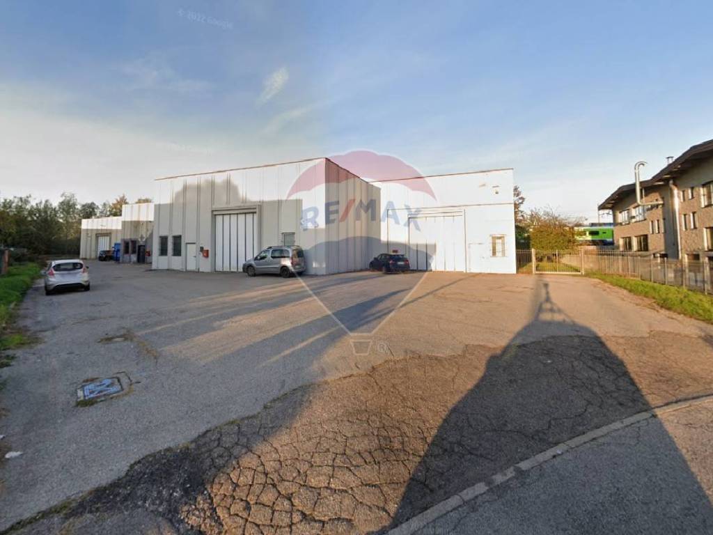 locale commerciale in affitto a Malnate