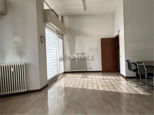 loft in affitto a Malnate