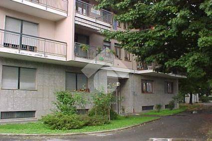 appartamento in affitto a Malnate