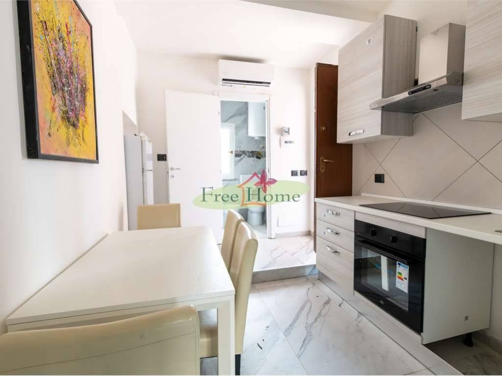 appartamento in affitto a Malnate