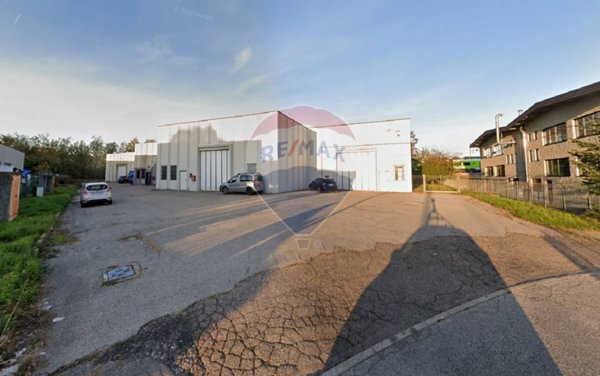 ufficio in affitto a Malnate