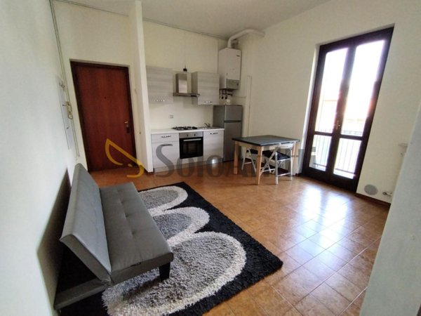 appartamento in affitto a Malnate