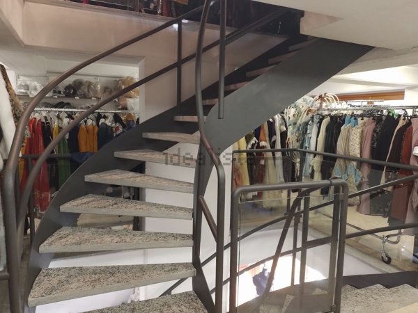 locale di sgombero in affitto a Malnate