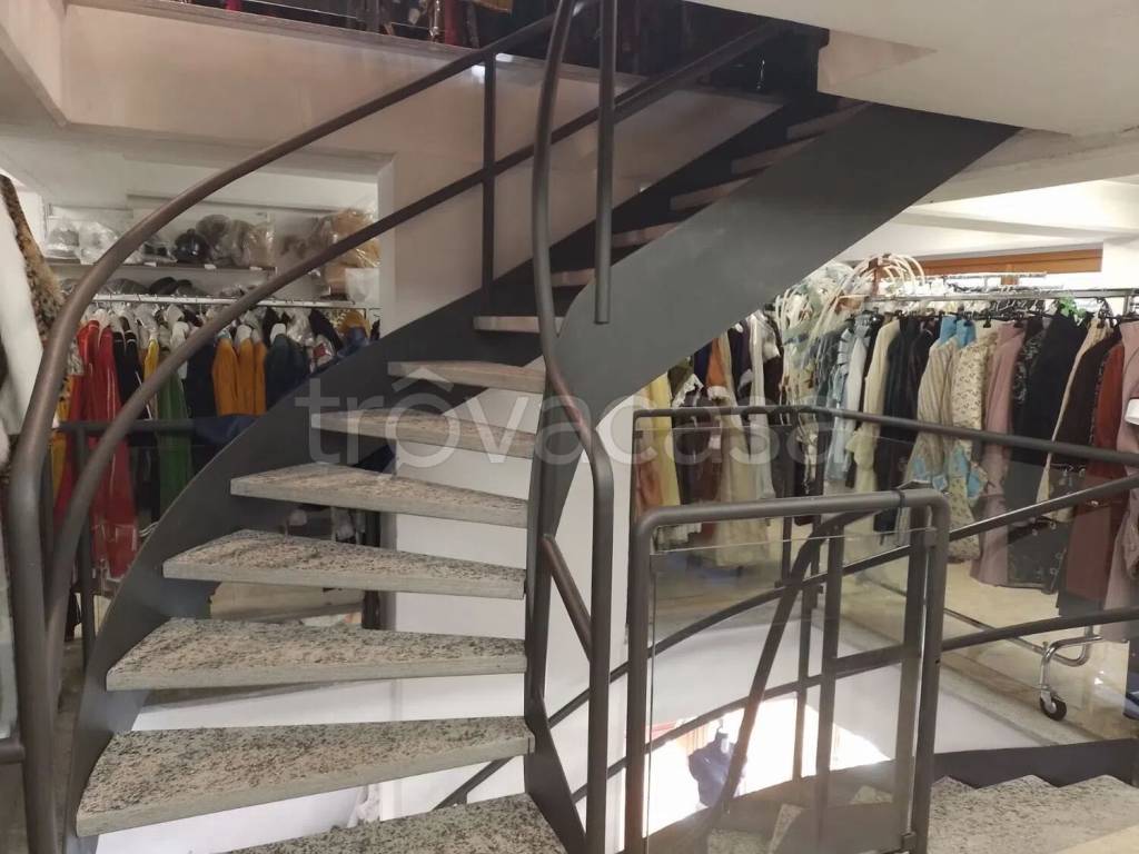 negozio in affitto a Malnate