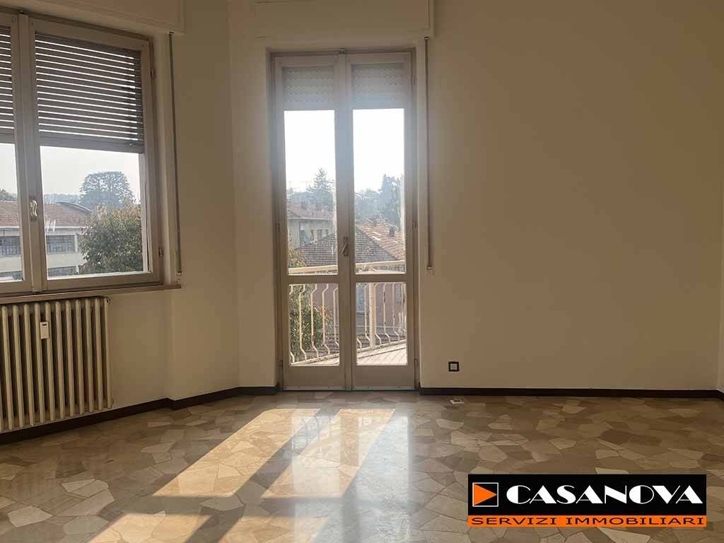 appartamento in affitto a Malnate