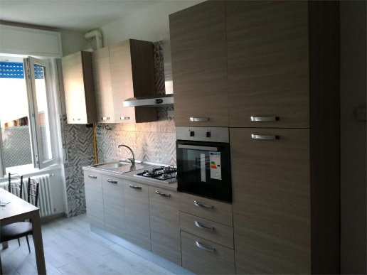 appartamento in affitto a Malnate