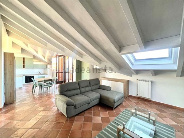 appartamento in affitto a Malnate