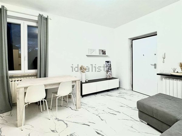 appartamento in affitto a Malnate