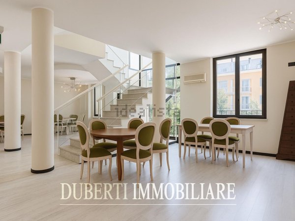 negozio in affitto a Malnate