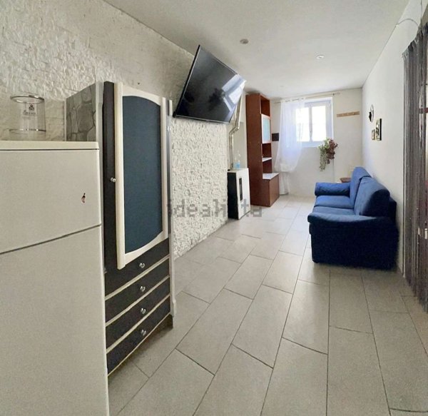 appartamento in affitto a Malnate