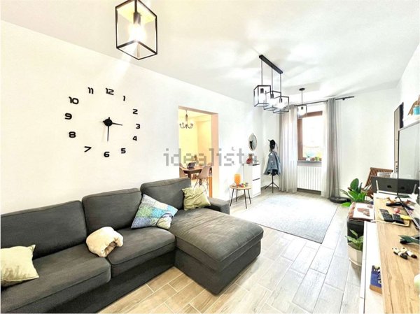 appartamento in affitto a Malnate