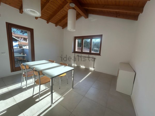appartamento in affitto a Malnate