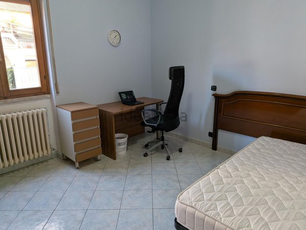 appartamento in affitto a Malnate