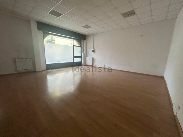 locale commerciale in affitto a Malnate