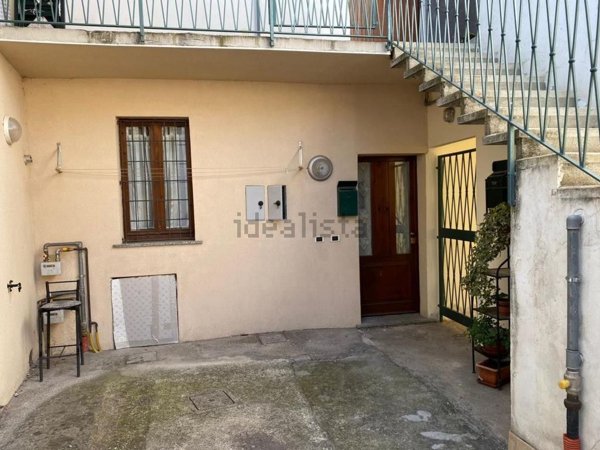 appartamento in affitto a Malnate