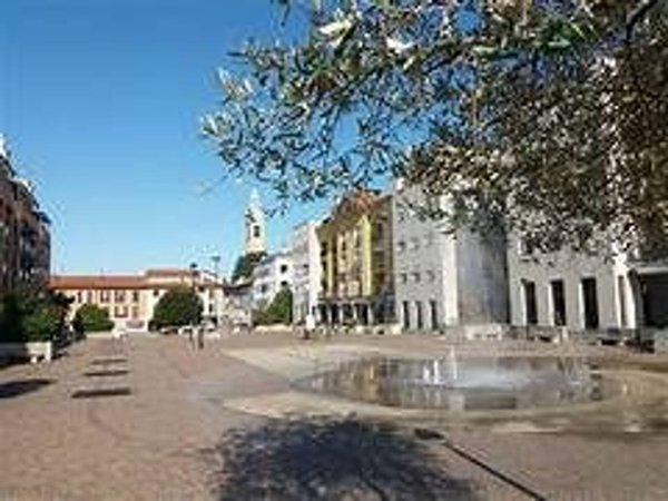 appartamento in affitto a Malnate