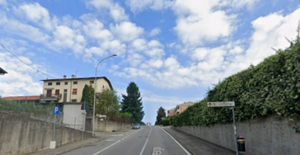 appartamento in affitto a Malnate