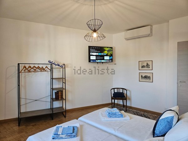 appartamento in affitto a Malnate