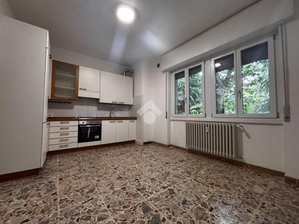 appartamento in affitto a Malnate