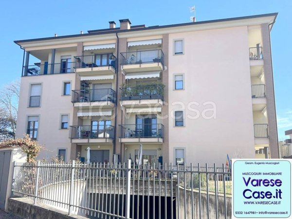 appartamento in affitto a Malnate