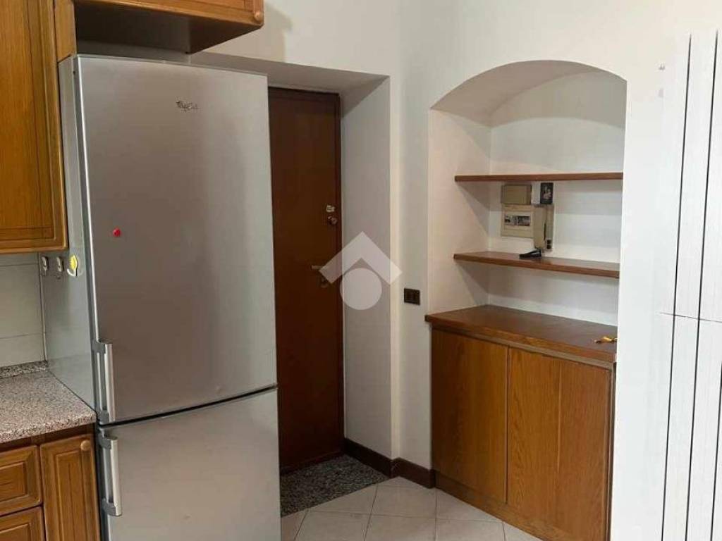 appartamento in affitto a Malnate