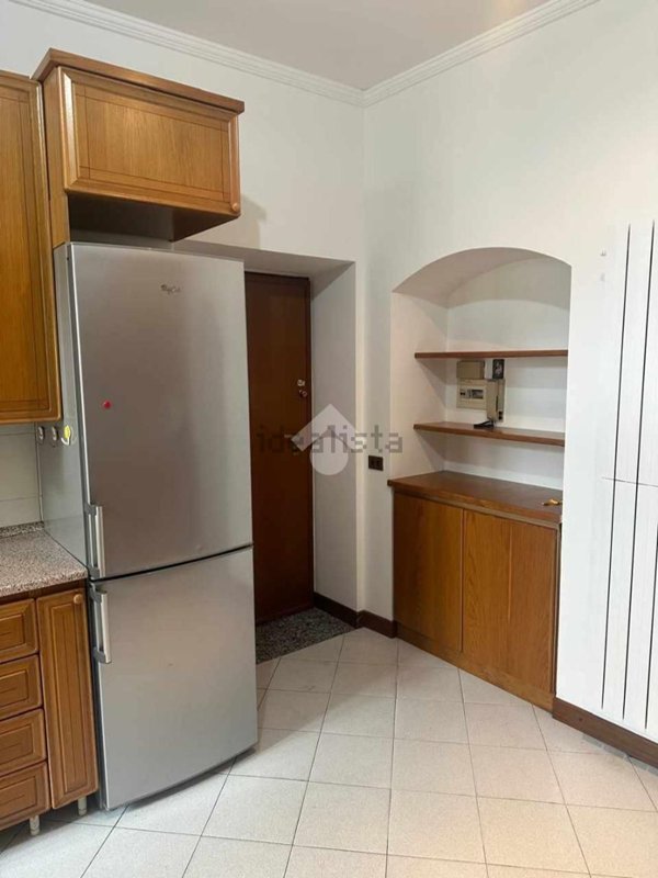 appartamento in affitto a Malnate