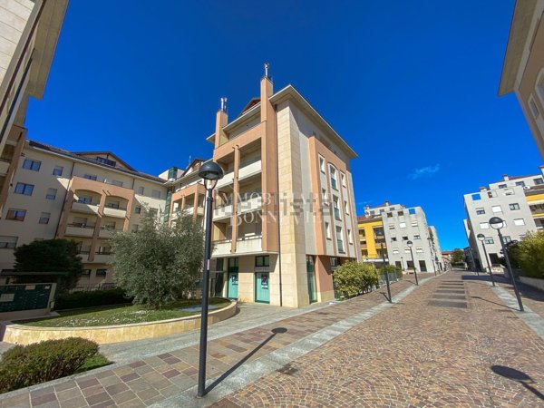 appartamento in affitto a Malnate