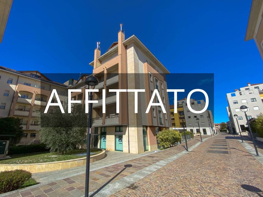 appartamento in affitto a Malnate