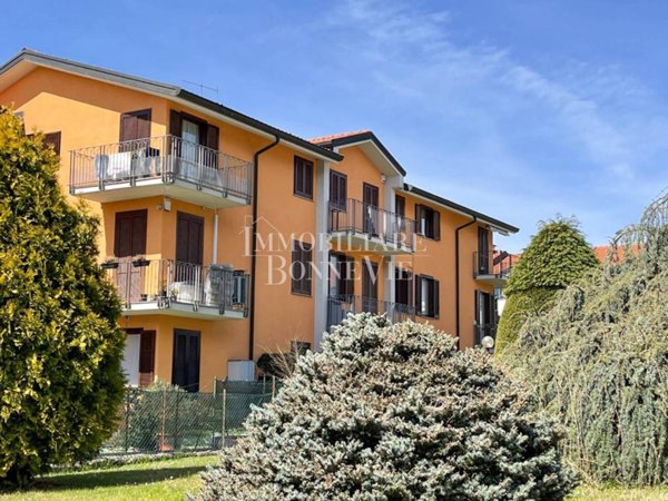 appartamento in affitto a Malnate in zona San Salvatore