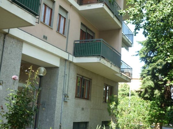 appartamento in affitto a Malnate in zona San Salvatore
