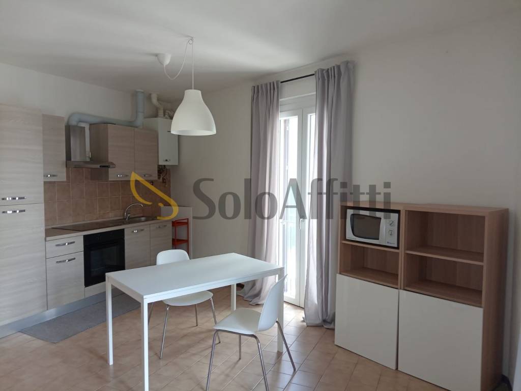 appartamento in affitto a Malnate