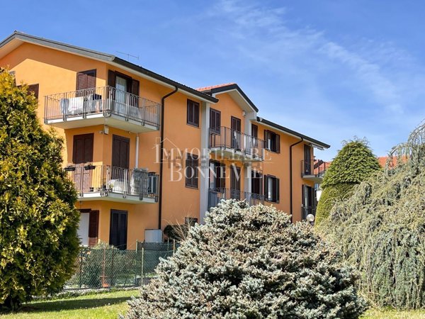 appartamento in affitto a Malnate in zona San Salvatore