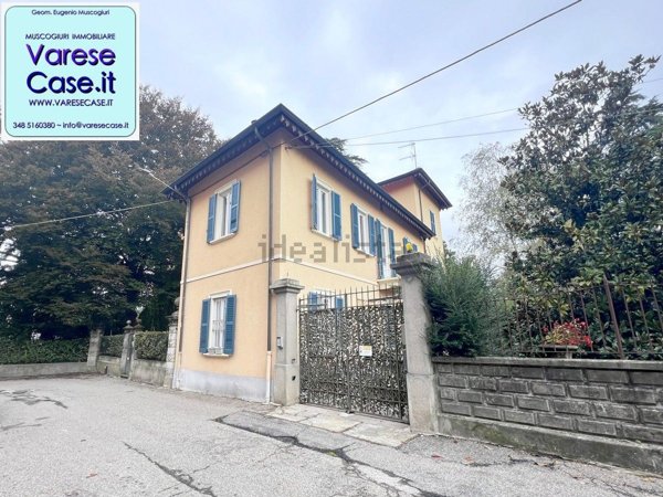 appartamento in affitto a Malnate