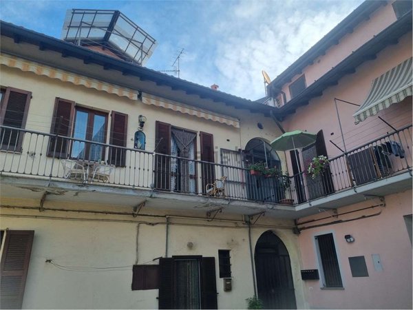 appartamento in affitto a Malnate