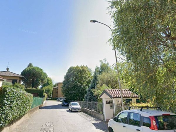 appartamento in affitto a Malnate in zona San Salvatore
