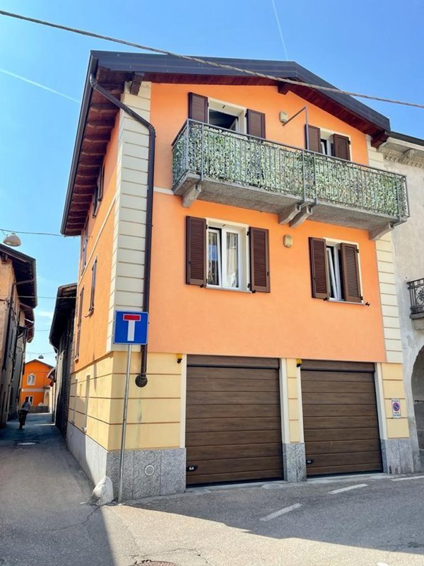 bivano in affitto a Malnate