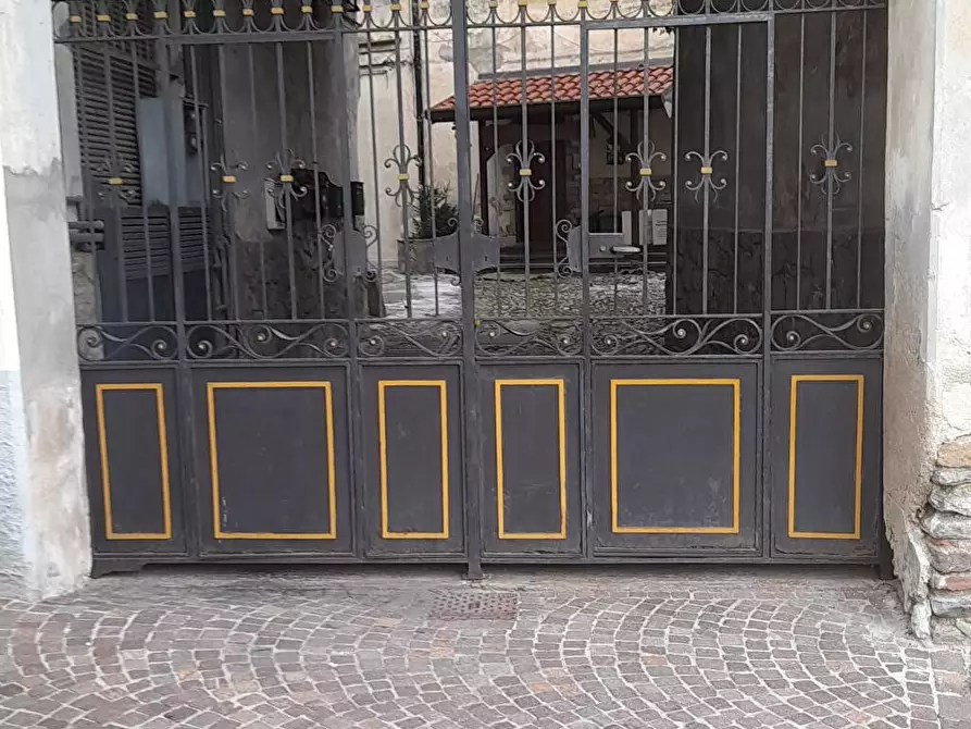 appartamento in affitto a Marchirolo