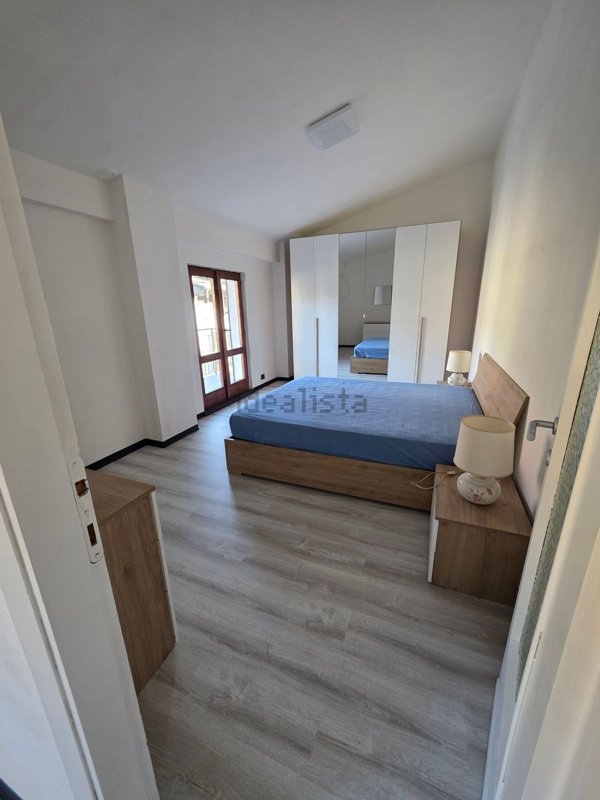 appartamento in affitto a Marchirolo