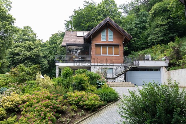 casa indipendente in affitto a Marchirolo