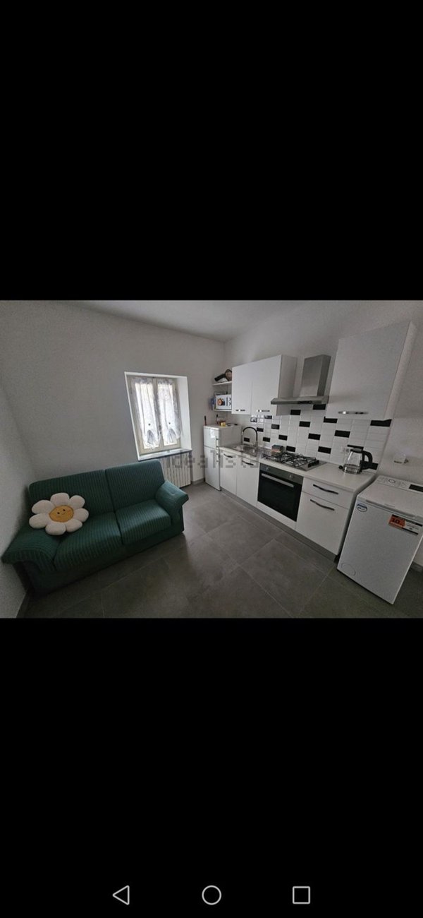 appartamento in affitto a Marchirolo